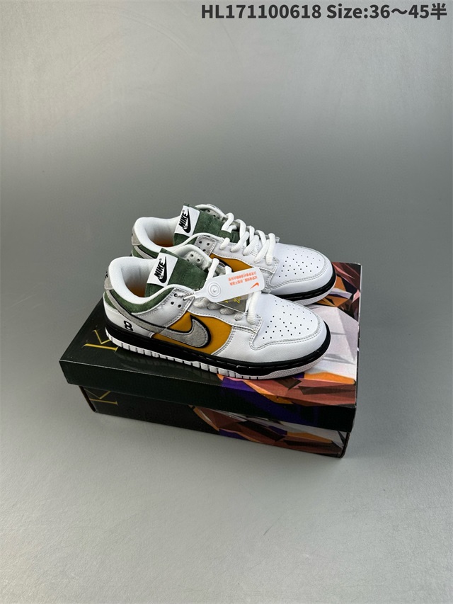 women low dunk SB shoes 2024-6-26-166